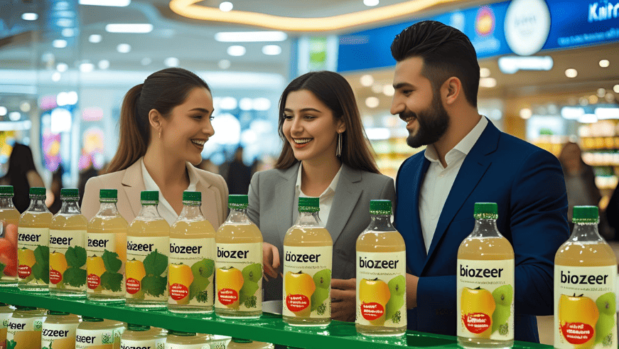 Fermantasyon Nedir, Çeşitleri ve Faydaları