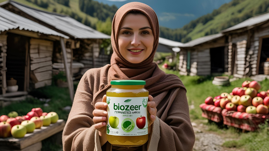 Fermente Ürünlerin Mucizevi Etkileri